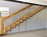 Construction et protection de vos escaliers par Escaliers Maisons à La Muraz
